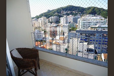 Apartamento à venda com 2 quartos, 78m² em Santa Rosa, Niterói