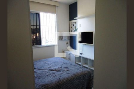 Apartamento à venda com 2 quartos, 78m² em Santa Rosa, Niterói