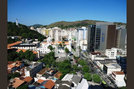 Apartamento à venda com 2 quartos, 78m² em Santa Rosa, Niterói