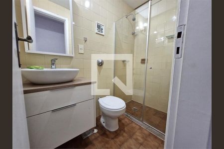 Apartamento à venda com 2 quartos, 96m² em Estácio, Rio de Janeiro