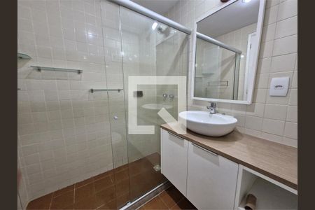 Apartamento à venda com 2 quartos, 96m² em Estácio, Rio de Janeiro