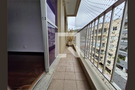 Apartamento à venda com 2 quartos, 96m² em Estácio, Rio de Janeiro