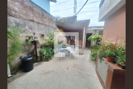 Casa à venda com 3 quartos, 200m² em Socorro, São Paulo