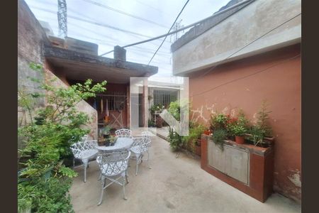 Casa à venda com 3 quartos, 200m² em Socorro, São Paulo