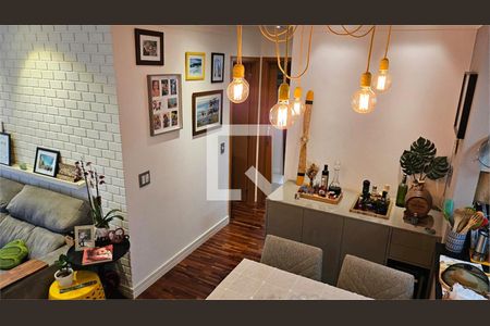 Apartamento à venda com 2 quartos, 78m² em Vila Leonor, São Paulo