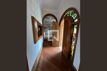 Casa à venda com 4 quartos, 360m² em Santa Ines, Belo Horizonte