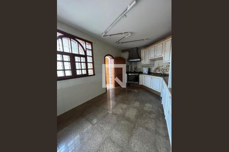 Casa à venda com 4 quartos, 360m² em Santa Ines, Belo Horizonte