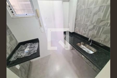 Apartamento à venda com 1 quarto, 40m² em Catete, Rio de Janeiro