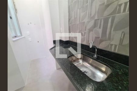 Apartamento à venda com 1 quarto, 40m² em Catete, Rio de Janeiro