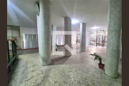 Apartamento à venda com 1 quarto, 40m² em Catete, Rio de Janeiro