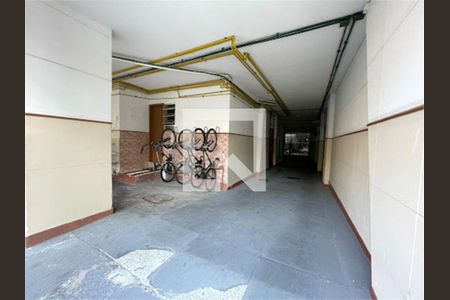 Apartamento à venda com 1 quarto, 40m² em Catete, Rio de Janeiro