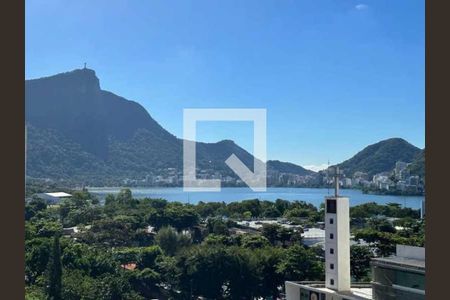 Apartamento à venda com 3 quartos, 85m² em Leblon, Rio de Janeiro