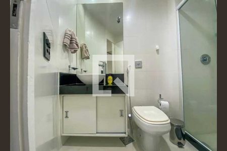 Apartamento à venda com 3 quartos, 85m² em Leblon, Rio de Janeiro