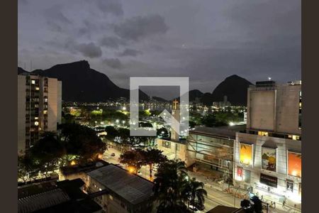 Apartamento à venda com 3 quartos, 85m² em Leblon, Rio de Janeiro