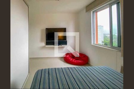 Apartamento à venda com 3 quartos, 85m² em Leblon, Rio de Janeiro