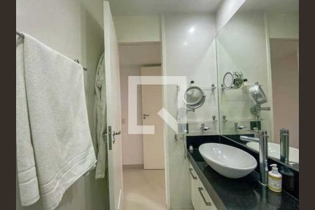 Apartamento à venda com 3 quartos, 85m² em Leblon, Rio de Janeiro