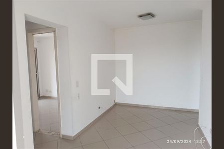 Apartamento à venda com 2 quartos, 45m² em Vila Campestre, São Paulo