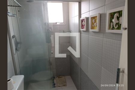 Apartamento à venda com 2 quartos, 45m² em Vila Campestre, São Paulo