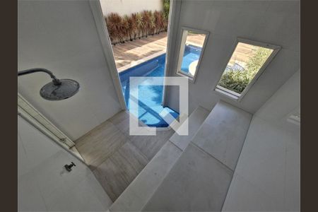 Casa à venda com 4 quartos, 412m² em Barra da Tijuca, Rio de Janeiro