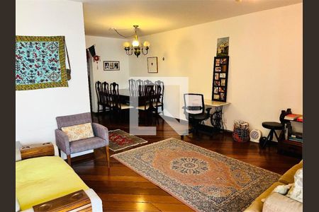 Apartamento à venda com 4 quartos, 158m² em Vila Uberabinha, São Paulo