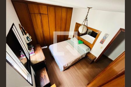 Apartamento à venda com 4 quartos, 158m² em Vila Uberabinha, São Paulo