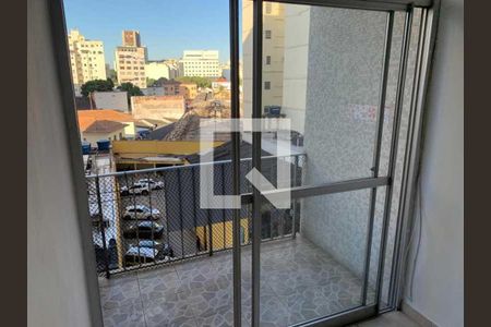 Apartamento à venda com 1 quarto, 57m² em Catete, Rio de Janeiro