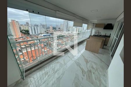 Apartamento à venda com 3 quartos, 134m² em Parque São Jorge, São Paulo