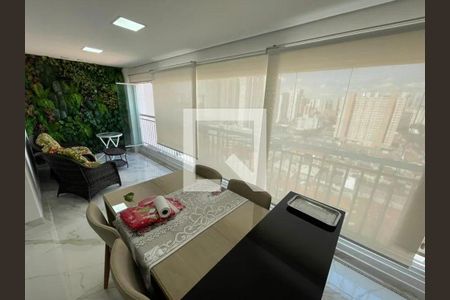 Apartamento à venda com 3 quartos, 134m² em Parque São Jorge, São Paulo