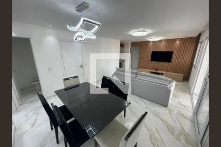 Apartamento à venda com 3 quartos, 134m² em Parque São Jorge, São Paulo