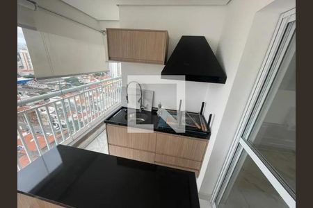 Apartamento à venda com 3 quartos, 134m² em Parque São Jorge, São Paulo