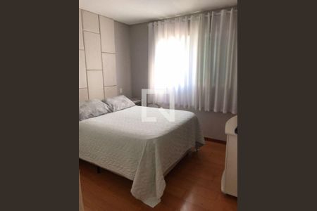 Apartamento à venda com 3 quartos, 97m² em Pinheirinho, Santo André