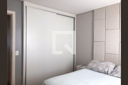 Apartamento à venda com 3 quartos, 97m² em Pinheirinho, Santo André