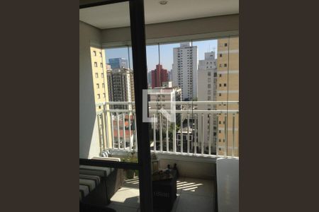 Apartamento à venda com 2 quartos, 105m² em Vila Nova Conceição, São Paulo