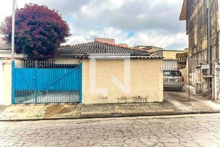 Casa à venda com 4 quartos, 80m² em Jardim Colombo, São Paulo