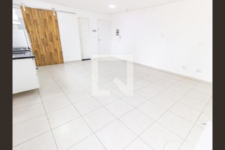 Studio de apartamento para alugar com 1 quarto, 35m² em Belenzinho, São Paulo