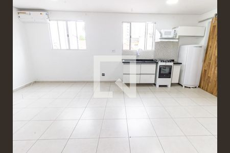 Studio de apartamento para alugar com 1 quarto, 35m² em Belenzinho, São Paulo