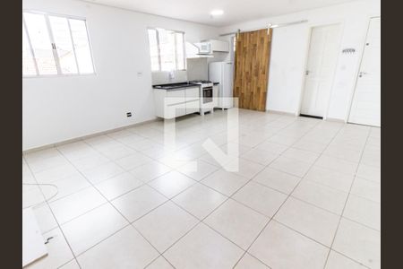 Studio de apartamento para alugar com 1 quarto, 35m² em Belenzinho, São Paulo