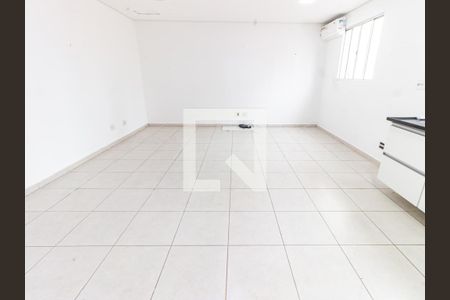 Studio de apartamento para alugar com 1 quarto, 35m² em Belenzinho, São Paulo