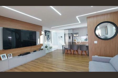 Apartamento à venda com 2 quartos, 82m² em Vila Zilda, São Paulo