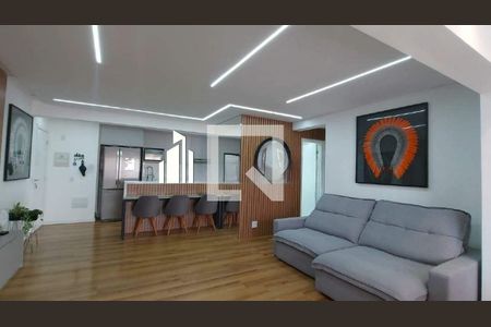 Apartamento à venda com 2 quartos, 82m² em Vila Zilda, São Paulo