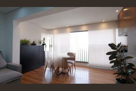 Apartamento à venda com 2 quartos, 82m² em Vila Zilda, São Paulo