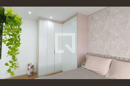 Apartamento à venda com 2 quartos, 82m² em Vila Zilda, São Paulo