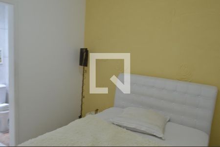 Suíte de apartamento à venda com 3 quartos, 75m² em Pechincha, Rio de Janeiro