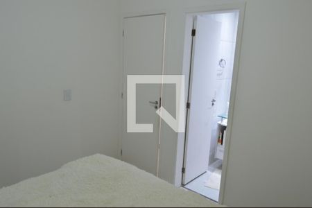 Suíte de apartamento à venda com 3 quartos, 75m² em Pechincha, Rio de Janeiro