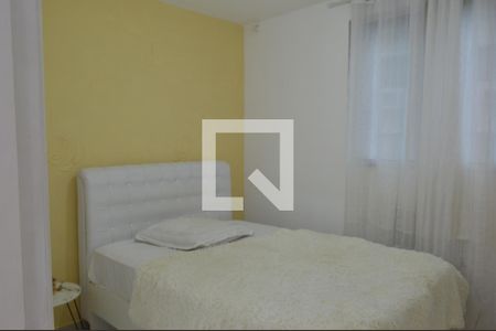 Suíte  de apartamento à venda com 3 quartos, 75m² em Pechincha, Rio de Janeiro