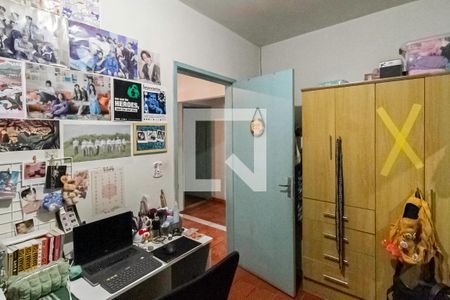 Quarto 1 de casa à venda com 3 quartos, 129m² em Céu Azul, Belo Horizonte