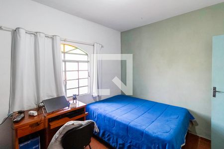 Quarto 2 de casa à venda com 3 quartos, 129m² em Céu Azul, Belo Horizonte