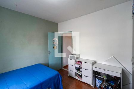 Quarto 2 de casa à venda com 3 quartos, 129m² em Céu Azul, Belo Horizonte