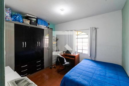 Quarto 2 de casa à venda com 3 quartos, 129m² em Céu Azul, Belo Horizonte