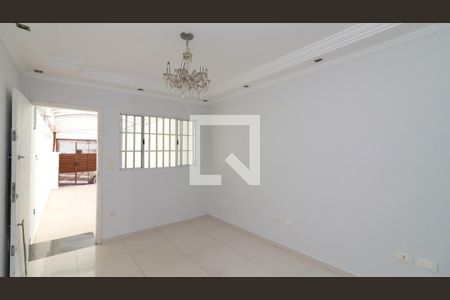 Sala de casa para alugar com 3 quartos, 140m² em Parque Boturussu, São Paulo